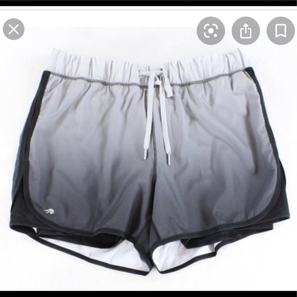 Ideology Athletic Shorts EUC